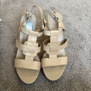 Franco Sarto used heels